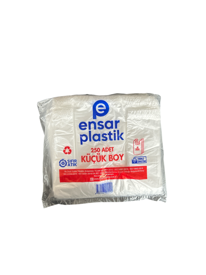 صندوق صغير الحجم من أكياس الحشيش 2000 قطعة