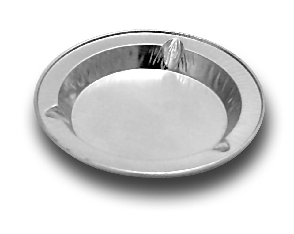 S121G Aluminum Ashtray (3000 Pieces)