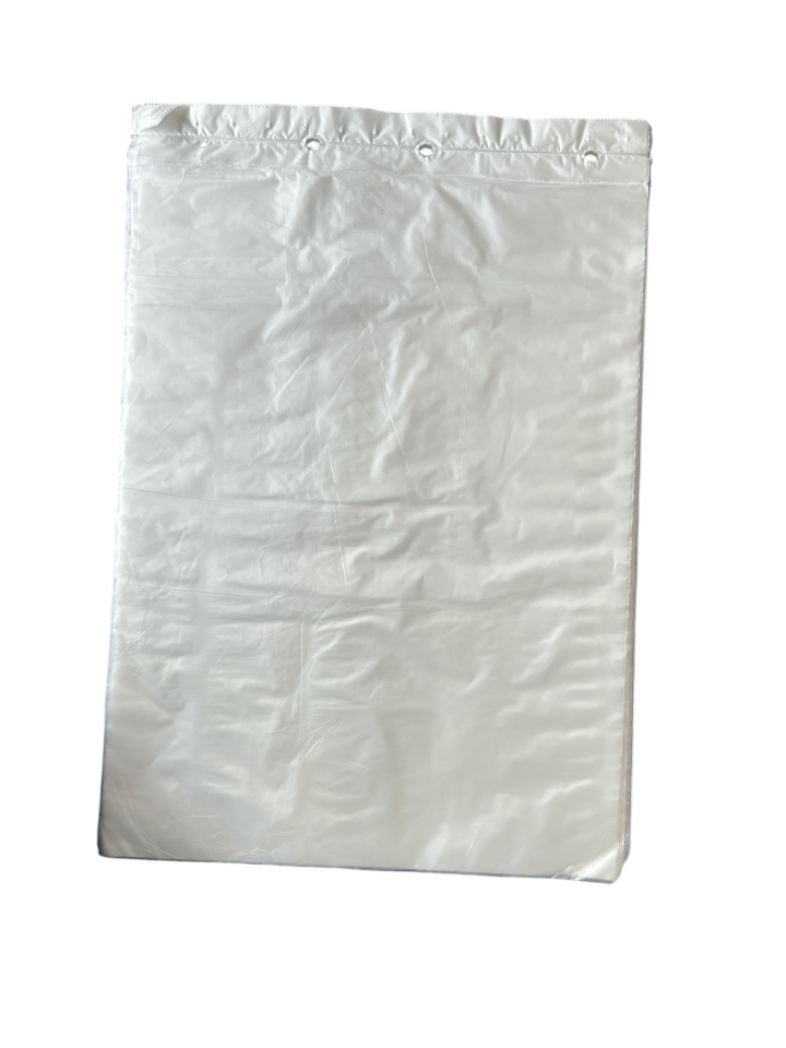 Perforeli Plast Kağıt 35x50 (25 Kg)