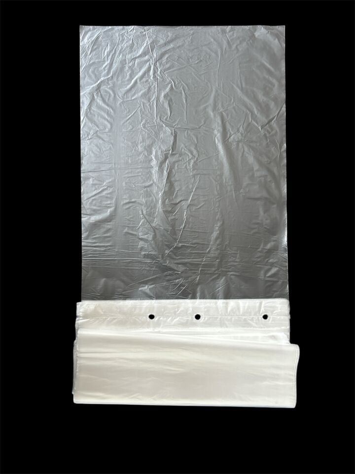 Perforeli Plast Kağıt 35x50 (25 Kg)