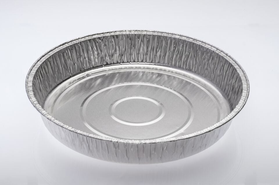 S230G Alüminyum Künefe Kabı 1300 CC (200 Adet)