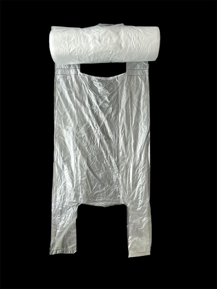 Roll Bag Large Size 200 Pieces X 20 Rolls