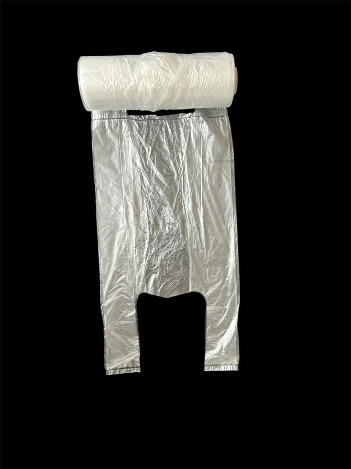 كيس رول حجم صغير 200 قطعة × 20 رول