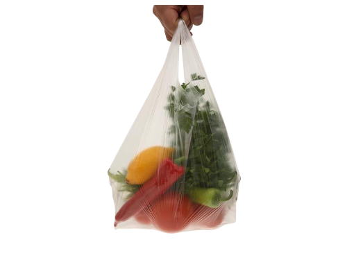 Rulo Poşet Orta Boy 200 Adet X 20 Rulo