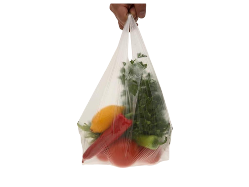 Rulo Poşet Orta Boy 200 Adet X 20 Rulo