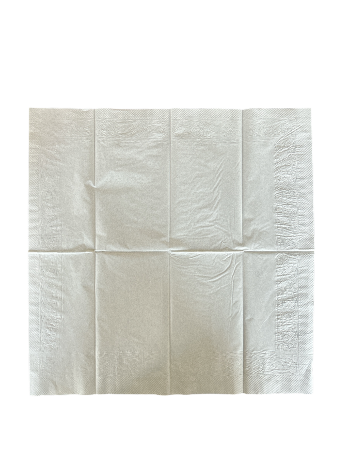 Garson Katlama Peçete 24X24 (1200 Adet)