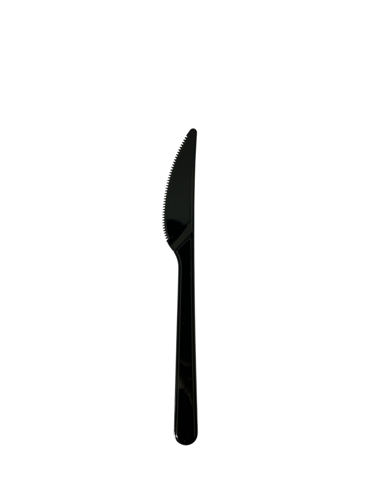 Diamond Lüks Bıçak 3,8 gr Siyah (2000 Adet)