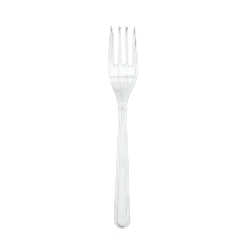 شوكة فاخرة من طراز CU.350F، 3.2 جرام (2000 قطعة)