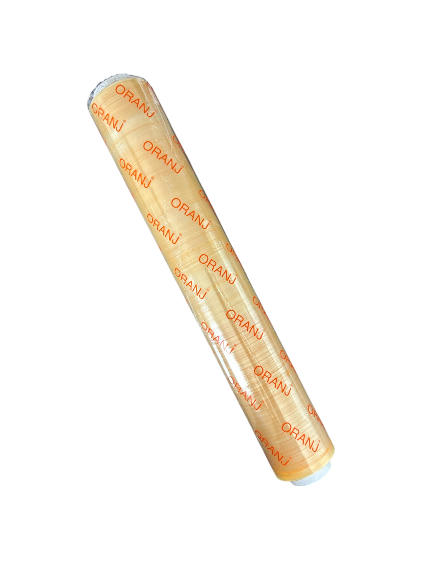 Oranj Kutusuz P.E Gıda Streç Film 45 cm 200 Metre (5 Adet)