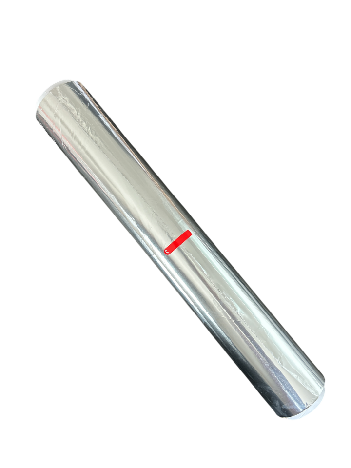 ورق ألومنيوم 45 سم 2000 جرام (5 قطع)