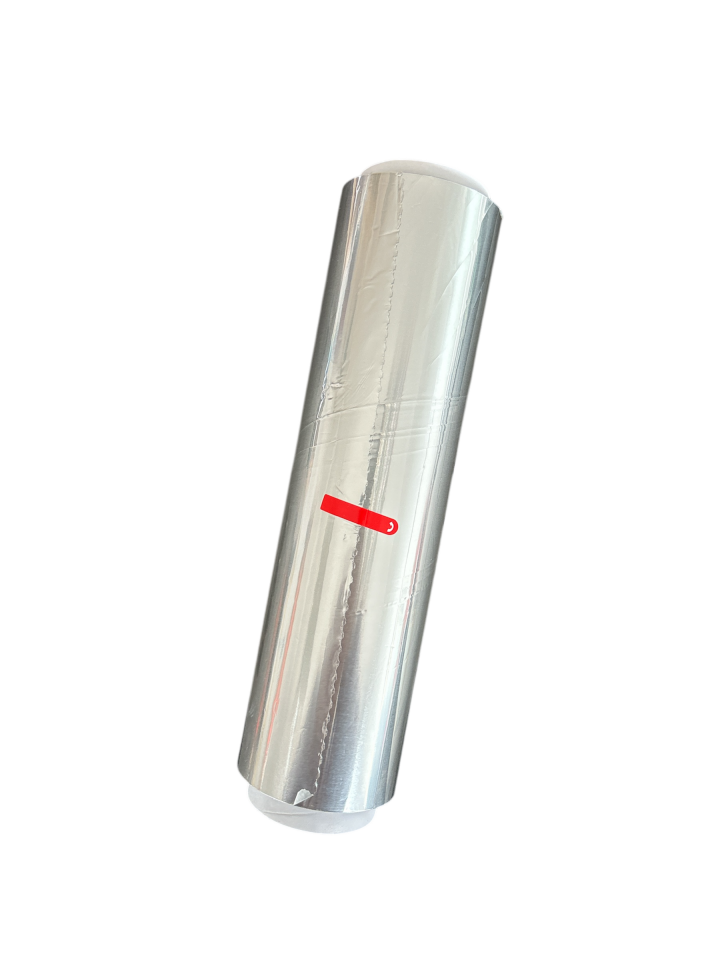 Alüminyum Folyo 30 cm 2000 gr (5 Adet)