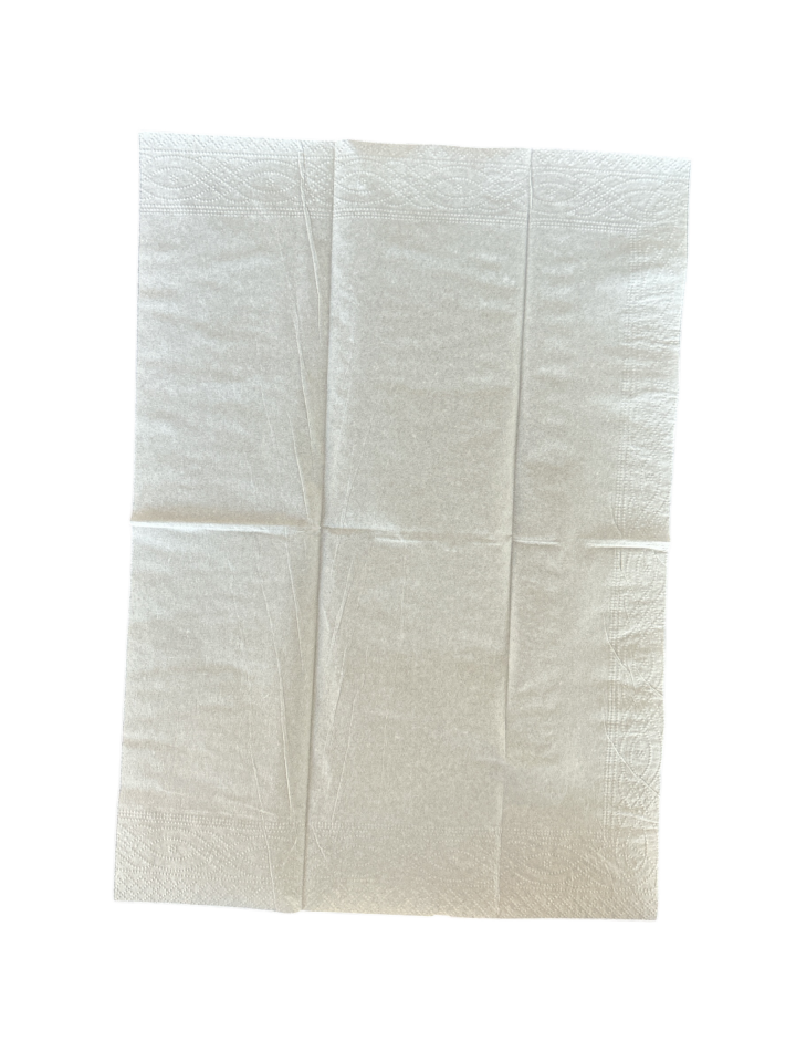 Garson Katlama Peçete 33X24 (1200 Adet)