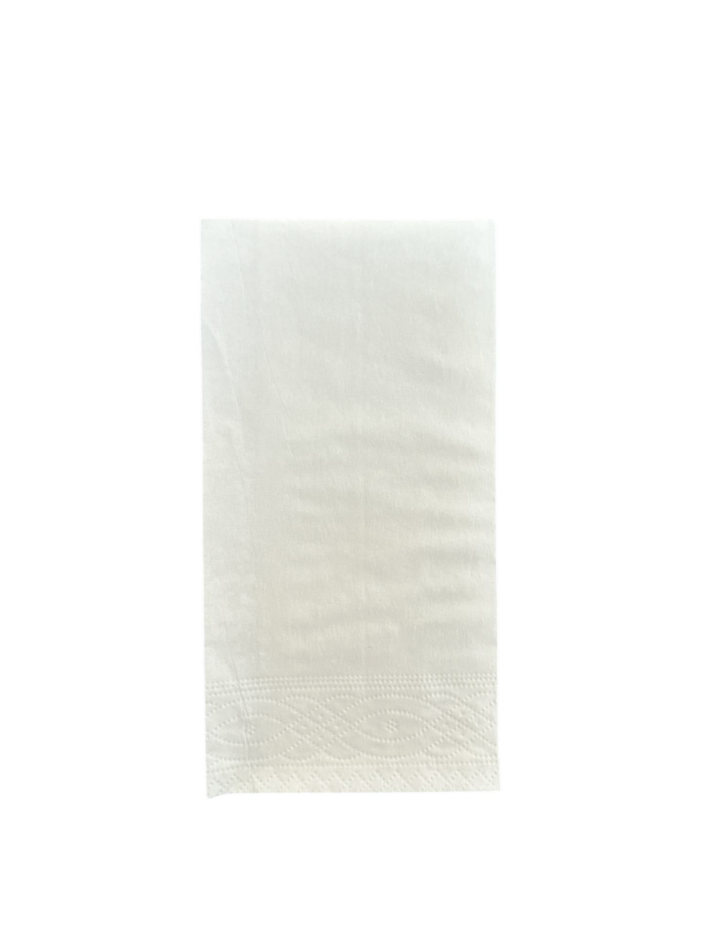 Waiter Folding Napkin 33X24 (1200 Pieces)