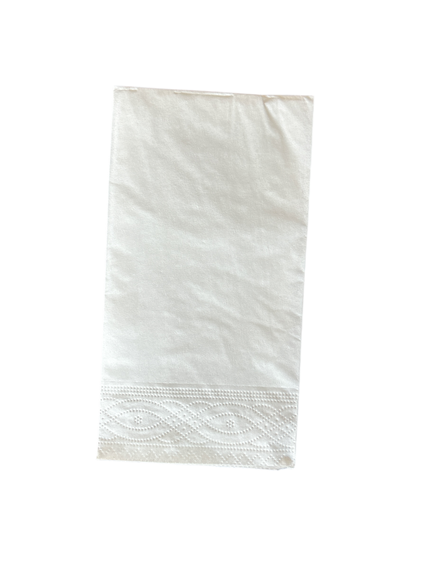 Garson Katlama Peçete 33X33 (1200 Adet)