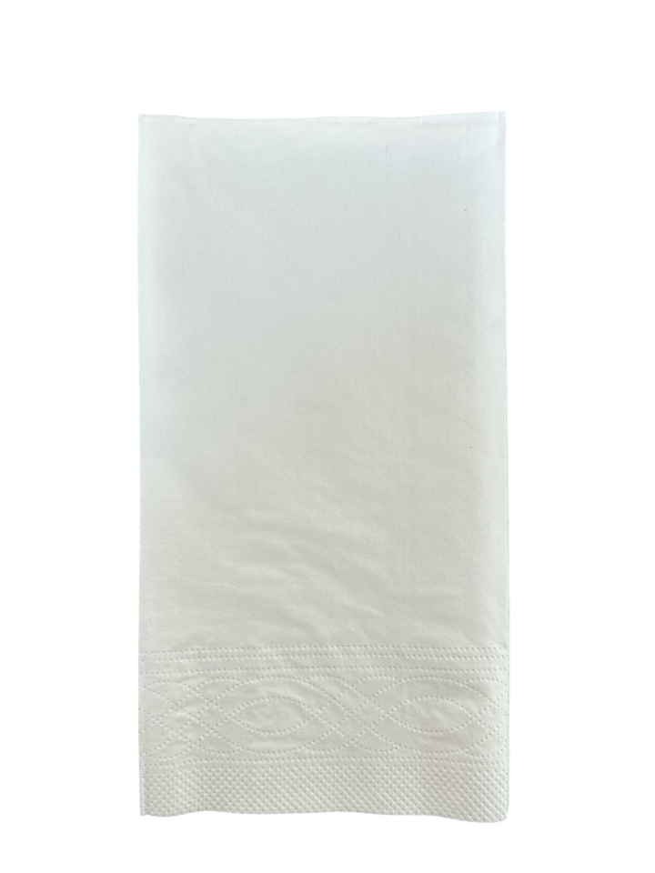 Garson Katlama Peçete 40x40 (1000 Adet)