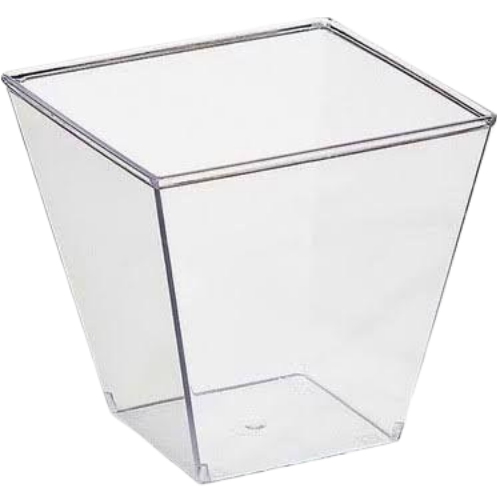 60 cc Eko Prizma Kase (1000 Adet)