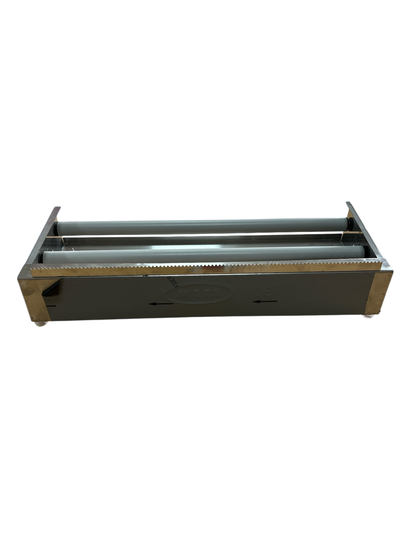 45 CM Endüstriyel Streç Kesme Aparatı Metal (1 Adet)