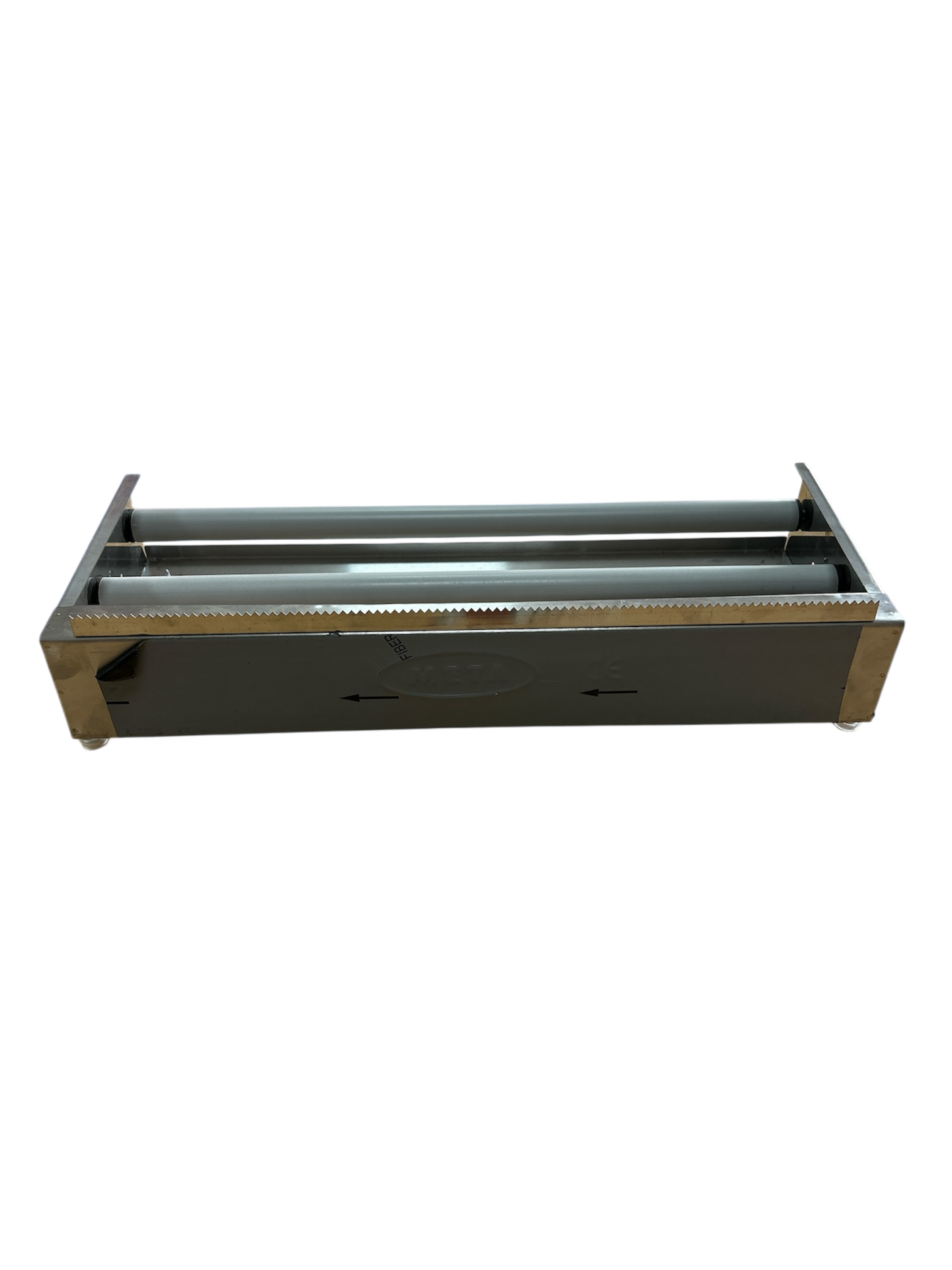 45 CM Endüstriyel Streç Kesme Aparatı Metal (1 Adet)