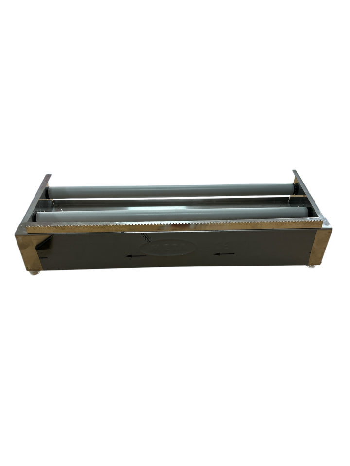 45 CM Endüstriyel Streç Kesme Aparatı Metal (1 Adet)