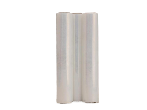 P.E Palet Streç Film 23 Mikron 200 Mt (6 Adet)