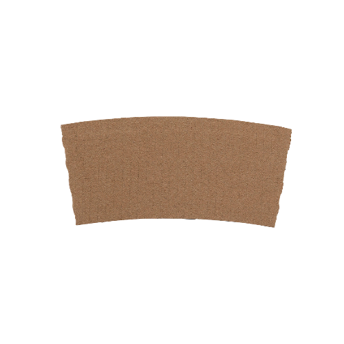 Sleeve 8-12 Oz Karton Bardak Ceket (2000 Adet)