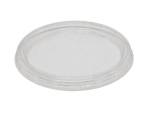 70 mm Sauce Panda Lid (1000 Pieces)