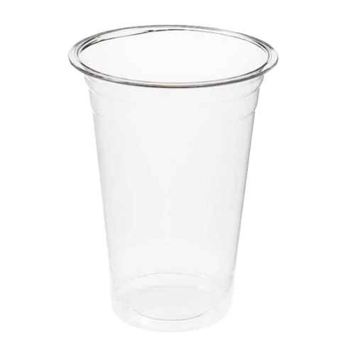 18 Oz Pet Bardak Soğuk İçecek (1000 Adet)