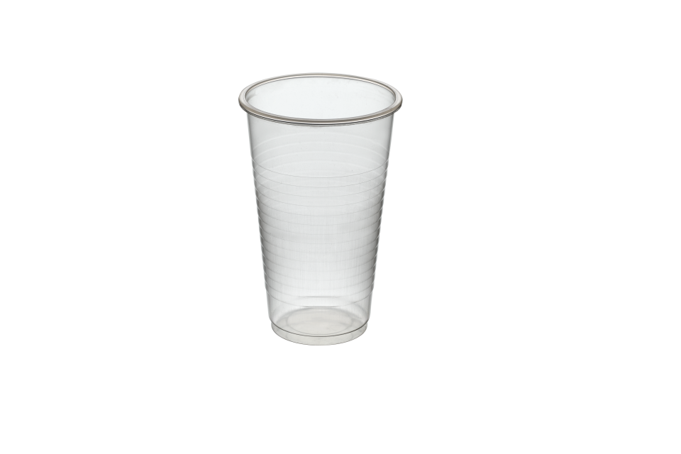 250 cc Plastik Bardak (2000 Adet)