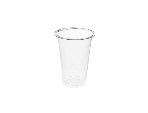 8 Oz Pet Bardak Soğuk İçecek (1000 Adet)