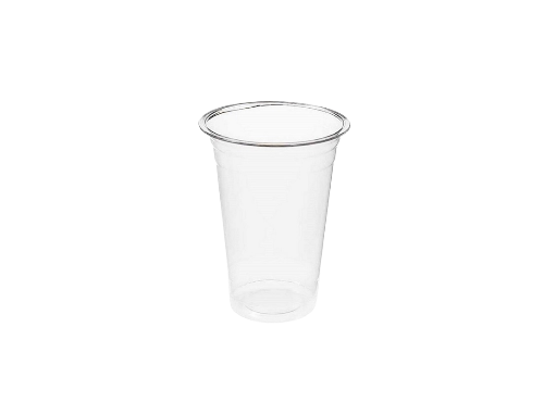 8 Oz Pet Bardak Soğuk İçecek