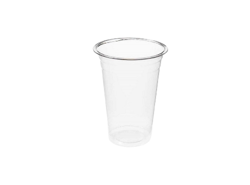 10 Oz Pet Bardak Soğuk İçecek