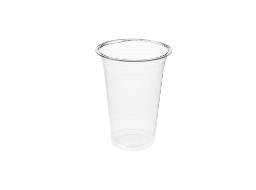 10 Oz Pet Cup Cold Drink (1000 Pieces)