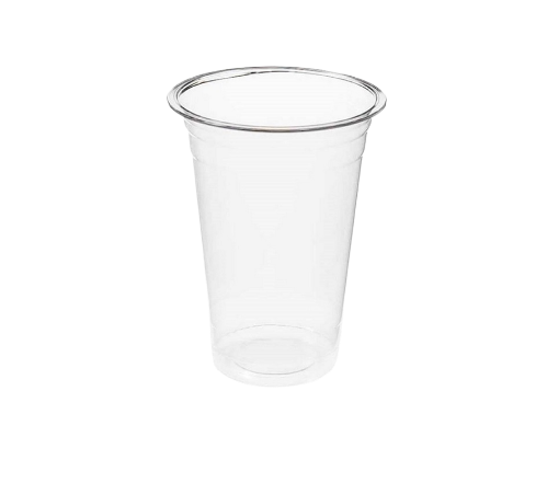 12 Oz Pet Bardak Soğuk İçecek
