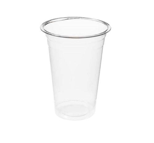 14 Oz Pet Bardak Soğuk İçecek (1000 Adet)