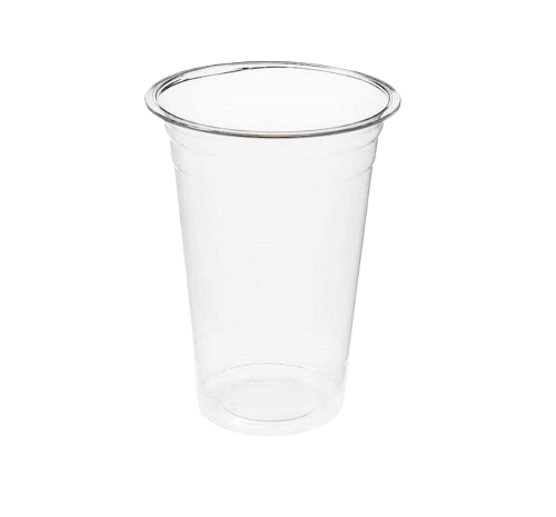 14 Oz Pet Bardak Soğuk İçecek (1000 Adet)