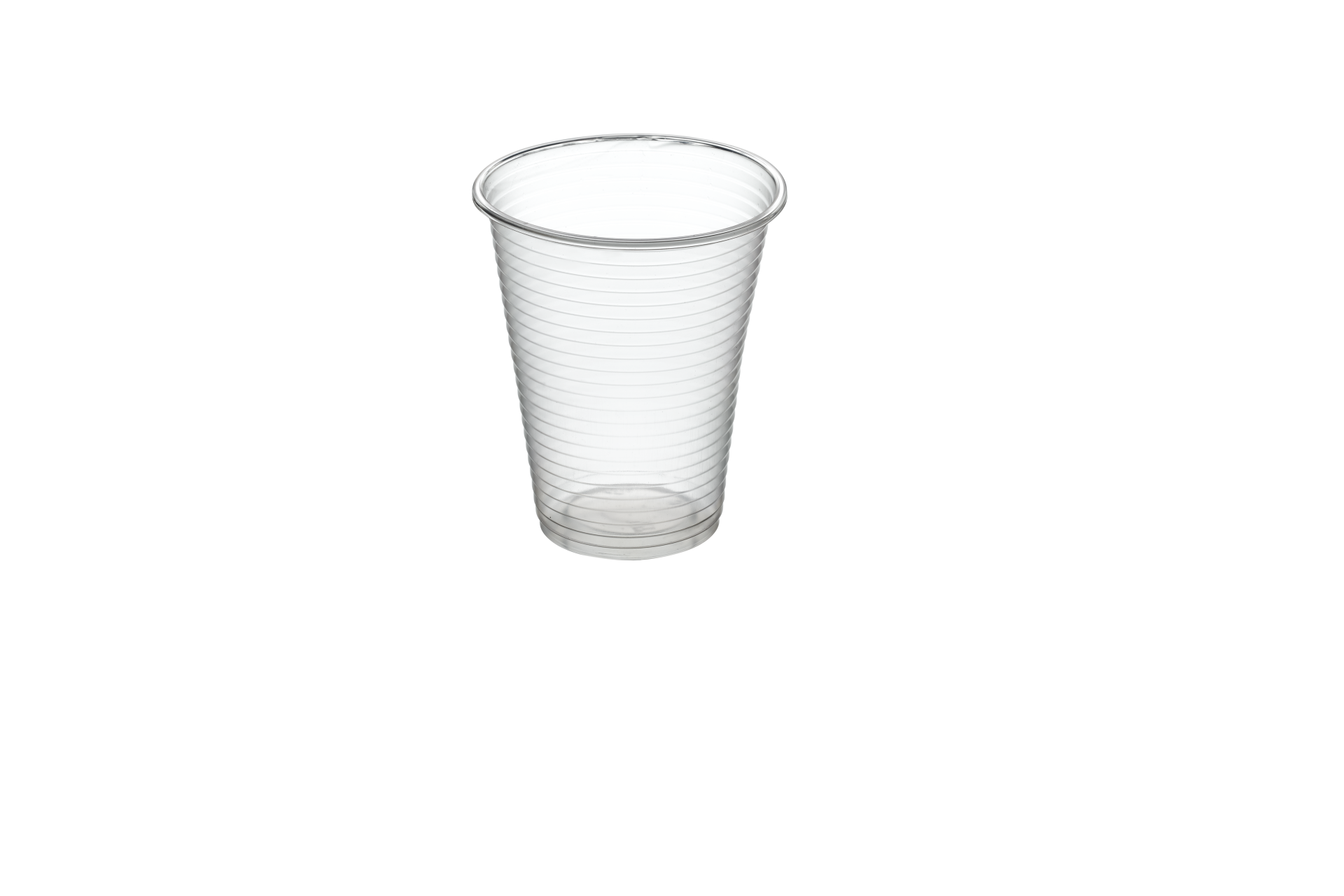 180 Cc Plastik Bardak 1,1 Gr (3000 Adet)