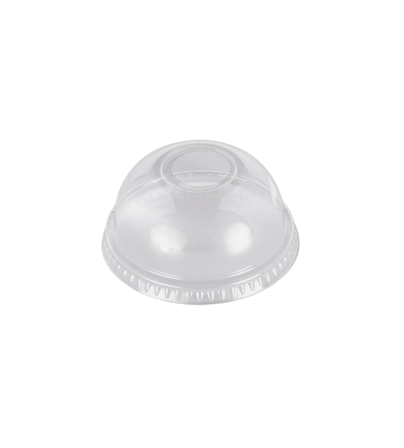 Pp Bardak Delikli Bombe Kapak (1000 Adet)