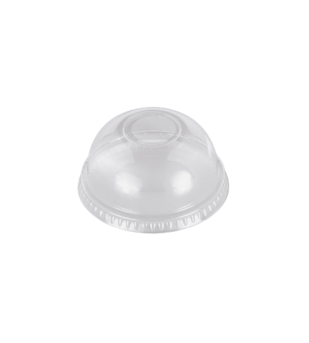 Pp Cup Hole Cup Lid (1000 Pieces)