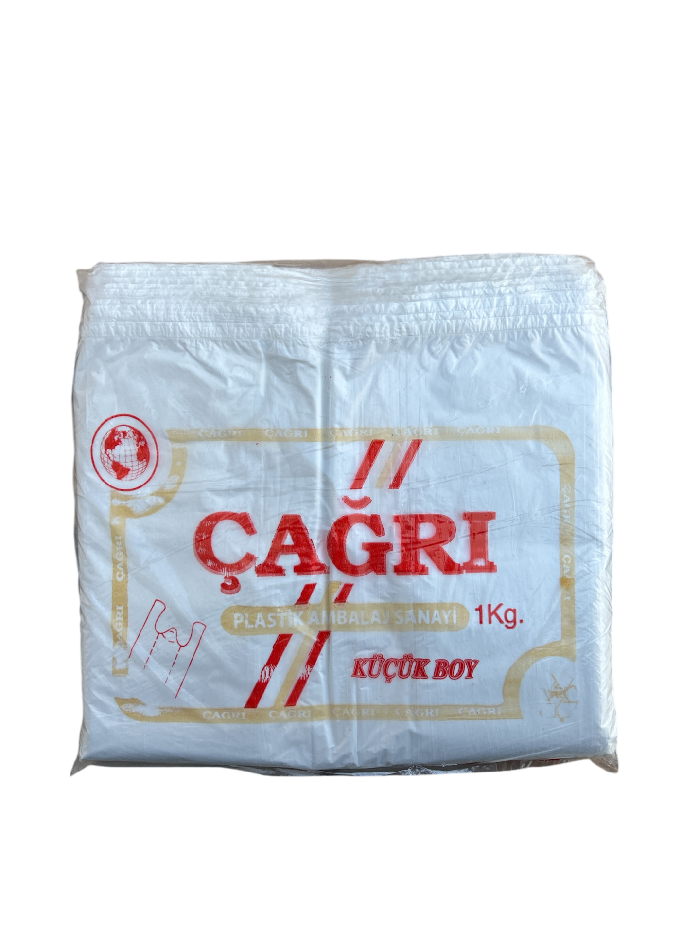 Original Rustle Bag Small Size (10 kg)