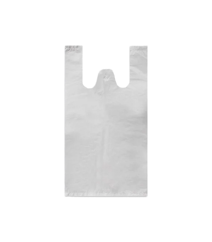 Orijinal Hışır Poşet Büyük Boy (10 kg)