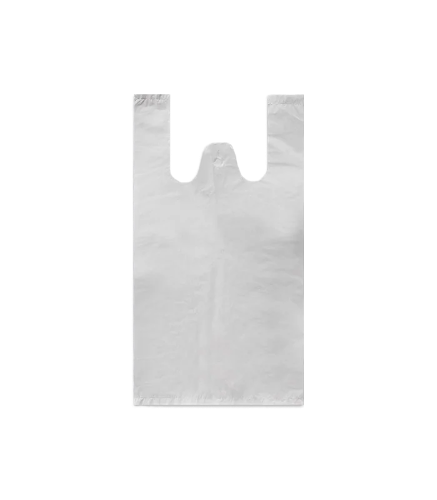 Orijinal Hışır Poşet Orta Boy (10 kg)