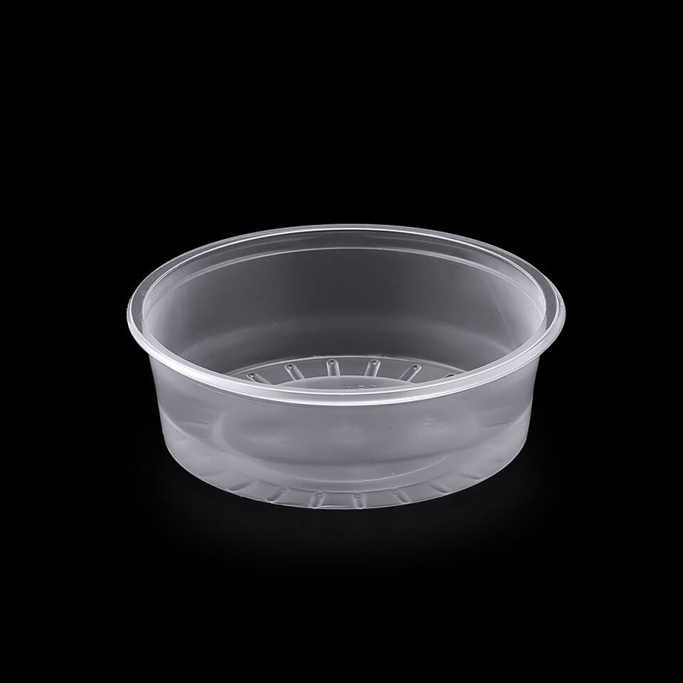 150 cc Sup Kase PP (2000 Adet)