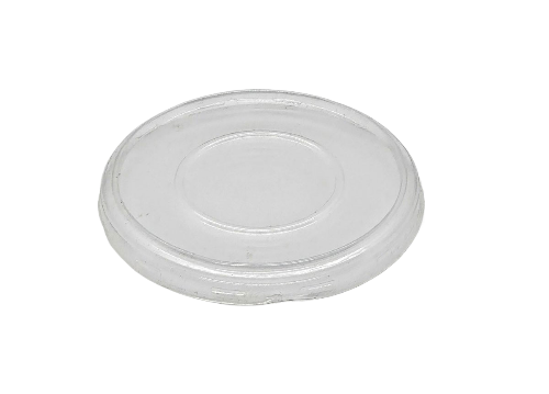 150 cc Sup Bowl Lid 100 mm (2000 Pieces)