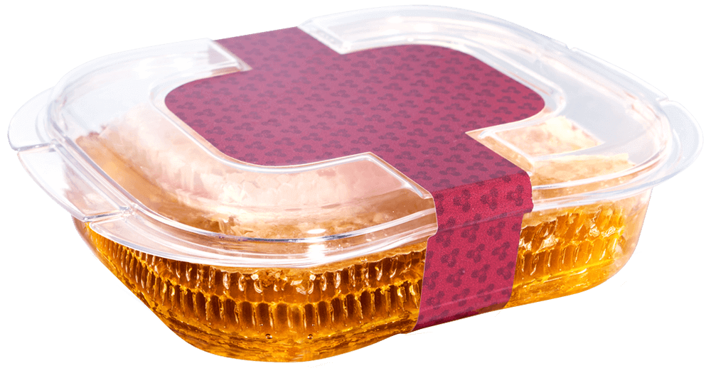 500 cc F-Box Kristal Kase (180 Adet)