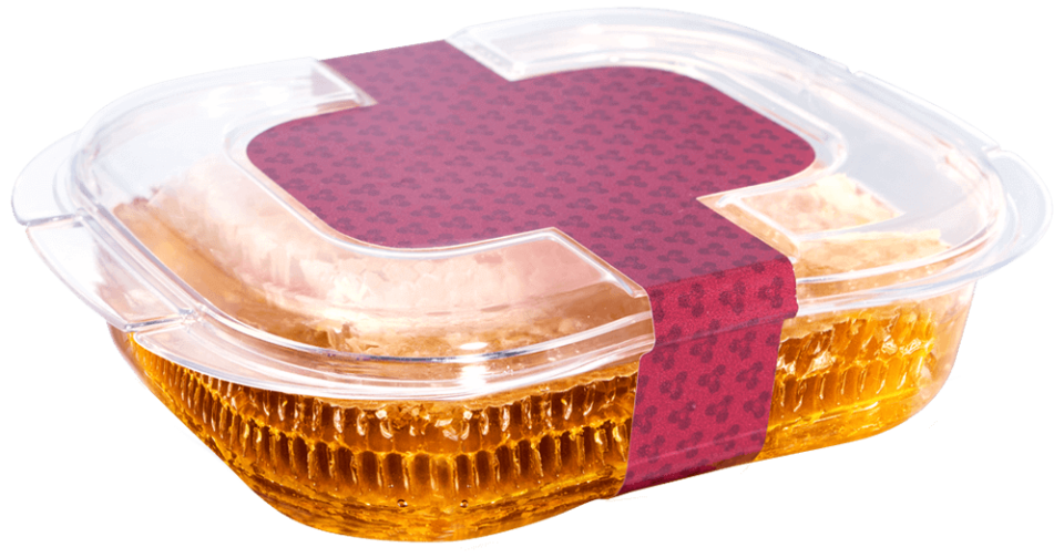 1000 cc F-Box Kristal Kase (132 Adet)