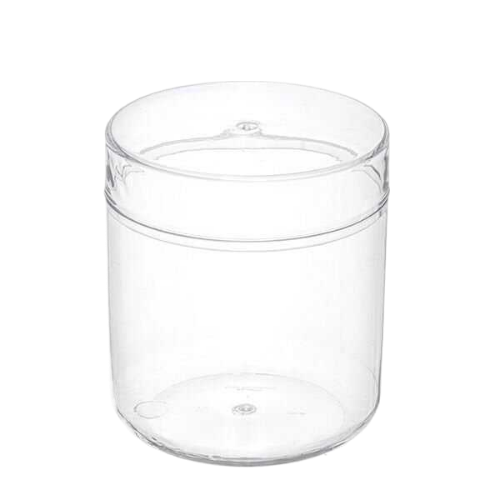 Kristal Magnolya Kase 330 cc Set