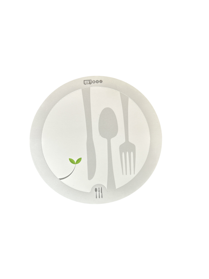 KT-17K Standart Kapak (500 Adet)