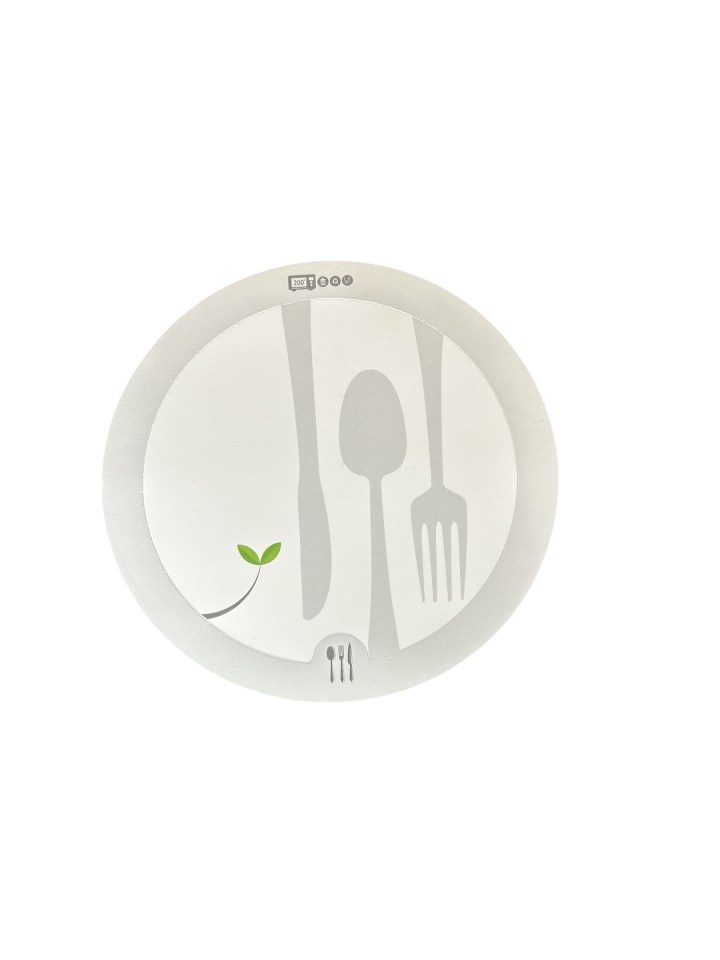 KT-17K Standard Cover (500 Pieces)