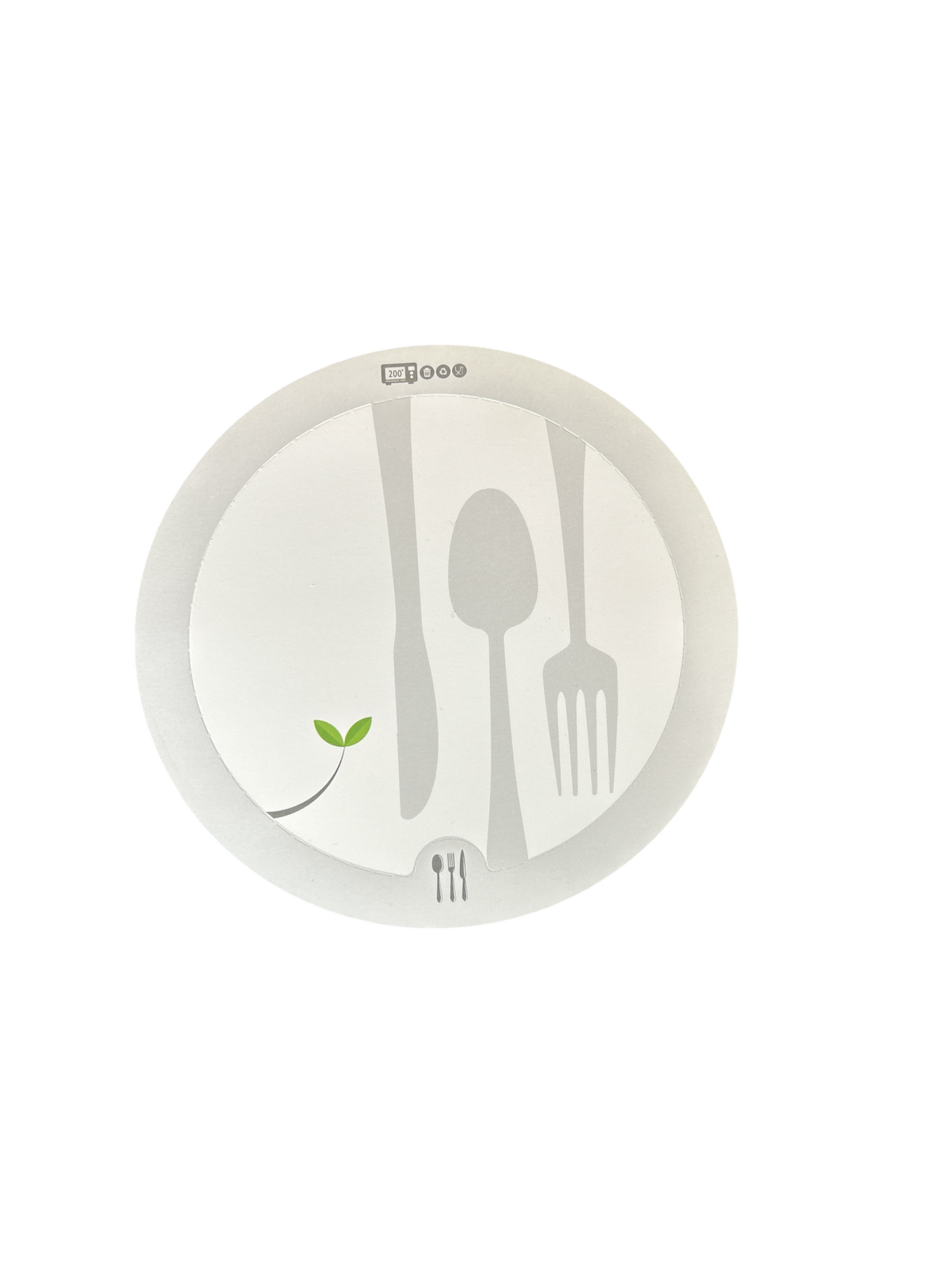 KT-15K Standart Kapak (800 Adet)