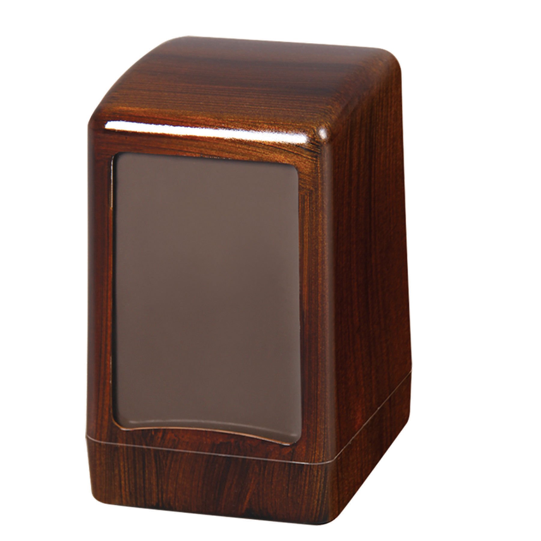 Dispenser Peçetelik Ahşap Kaplama Ağır (4 Adet)